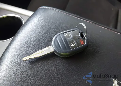 2011 Ford Edge Sel from USA, damaged, VIN 2FMDK4JC3BBA76644